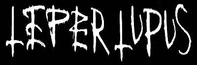 logo Leper Lupus